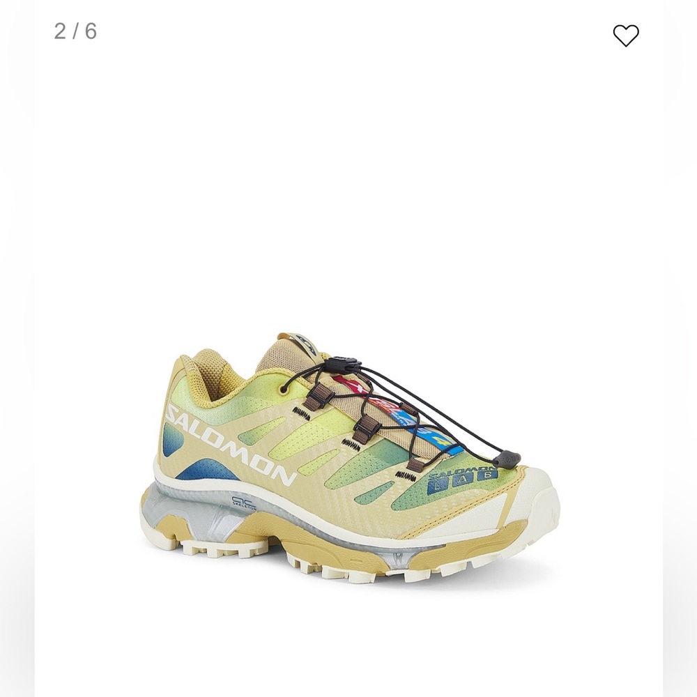 Salomon XT-4 OG Sneaker